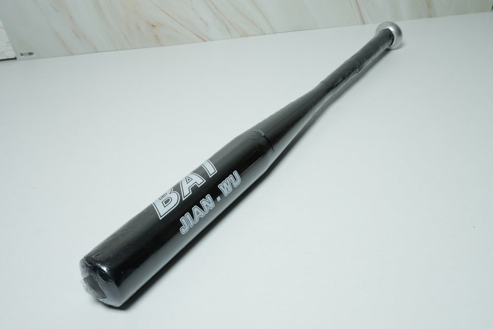 Baseball Bat - 1 - 4