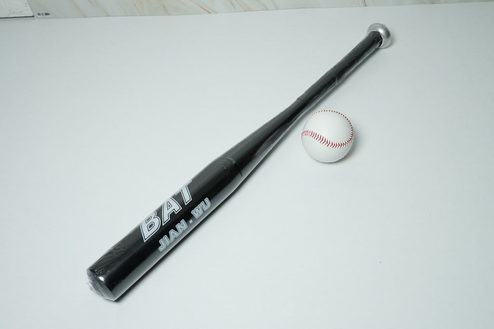 Baseball Bat - 1 - 1
