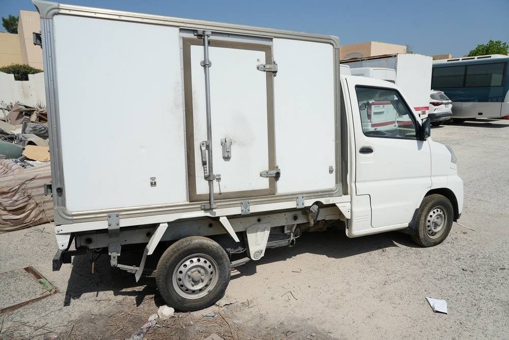 CMC Veryca Truck Model 2023, C-11259 - 6