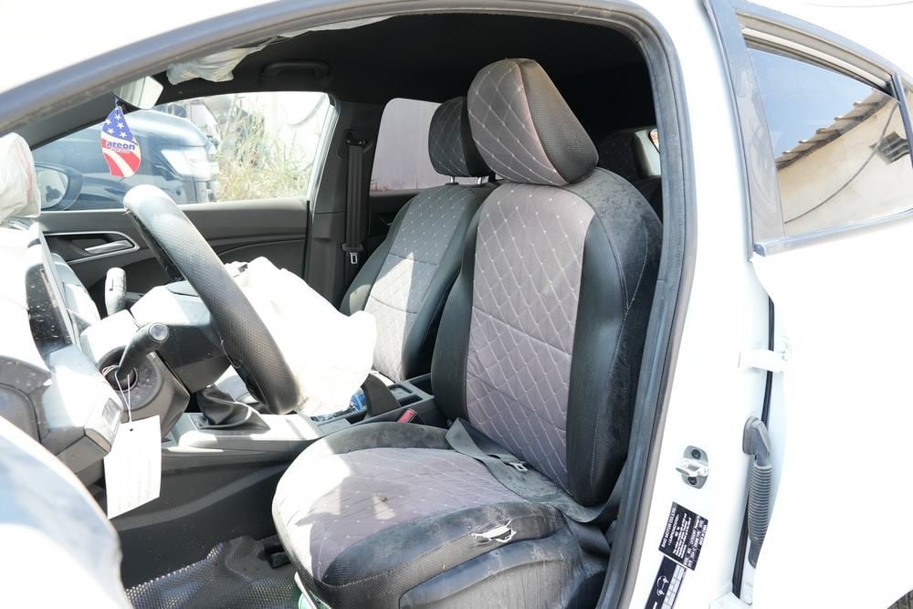 MG 3 Hatchback Model 2025, C-11253 - 7