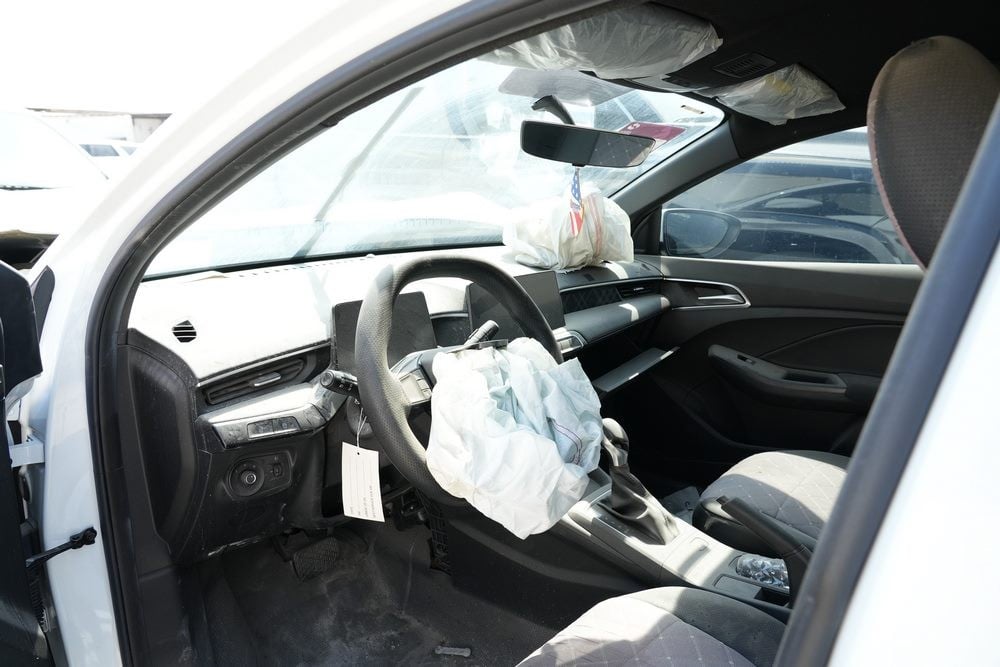 MG 3 Hatchback Model 2025, C-11253 - 8