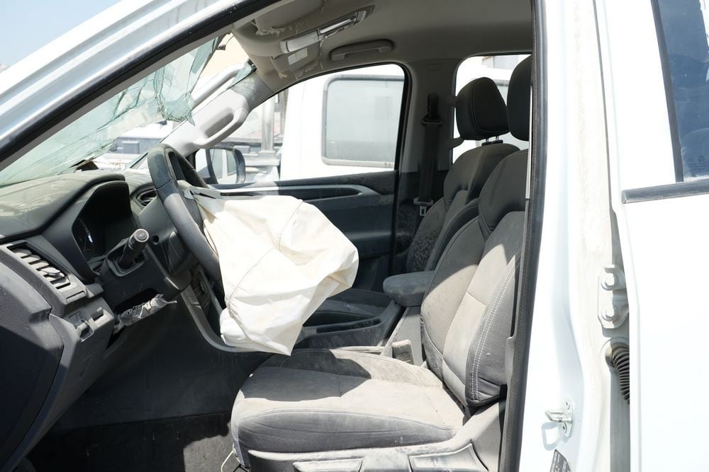 Maxus T60 Pick Up Model 2024, C-11257 - 8