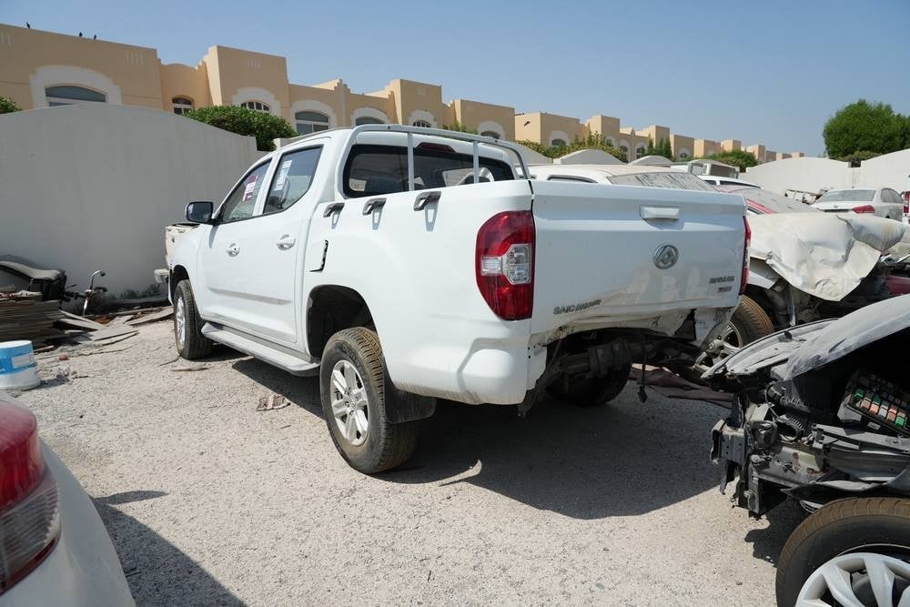 Maxus T60 Pick Up Model 2024, C-11257 - 6