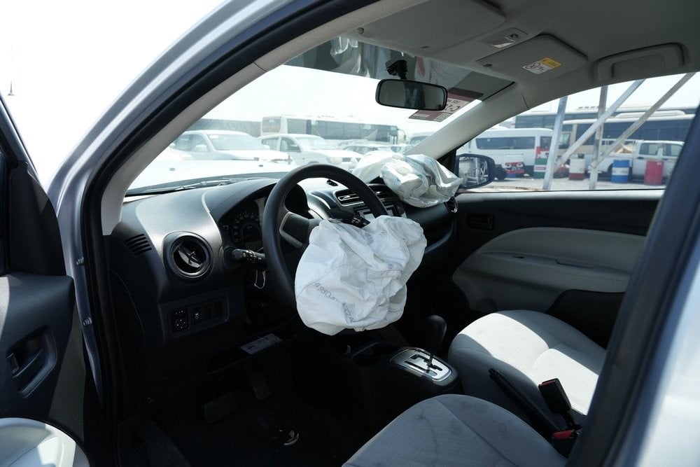 Mitsubishi Attrage Sedan Model 2024, C-11251 - 7