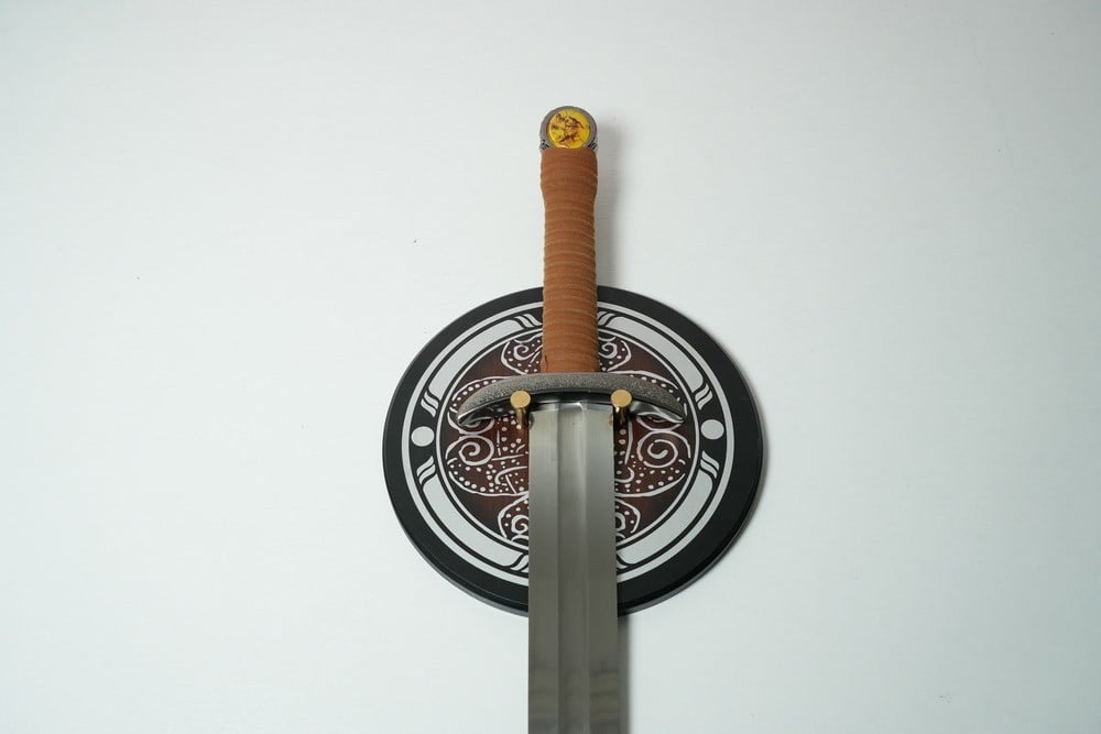 Uhtred'S Sword - 6