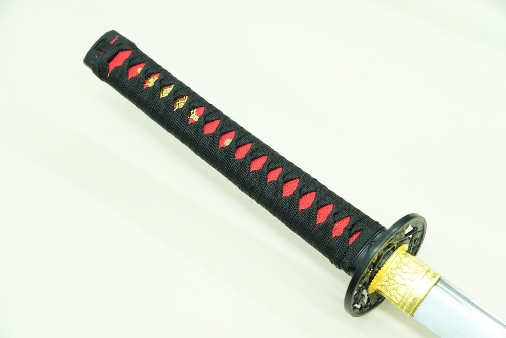 Samurai Sword  - 5