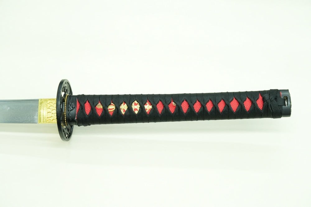 Samurai Sword  - 6