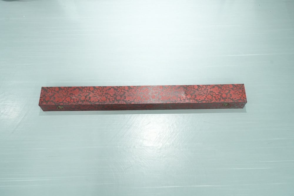 Samurai Sword  - 2