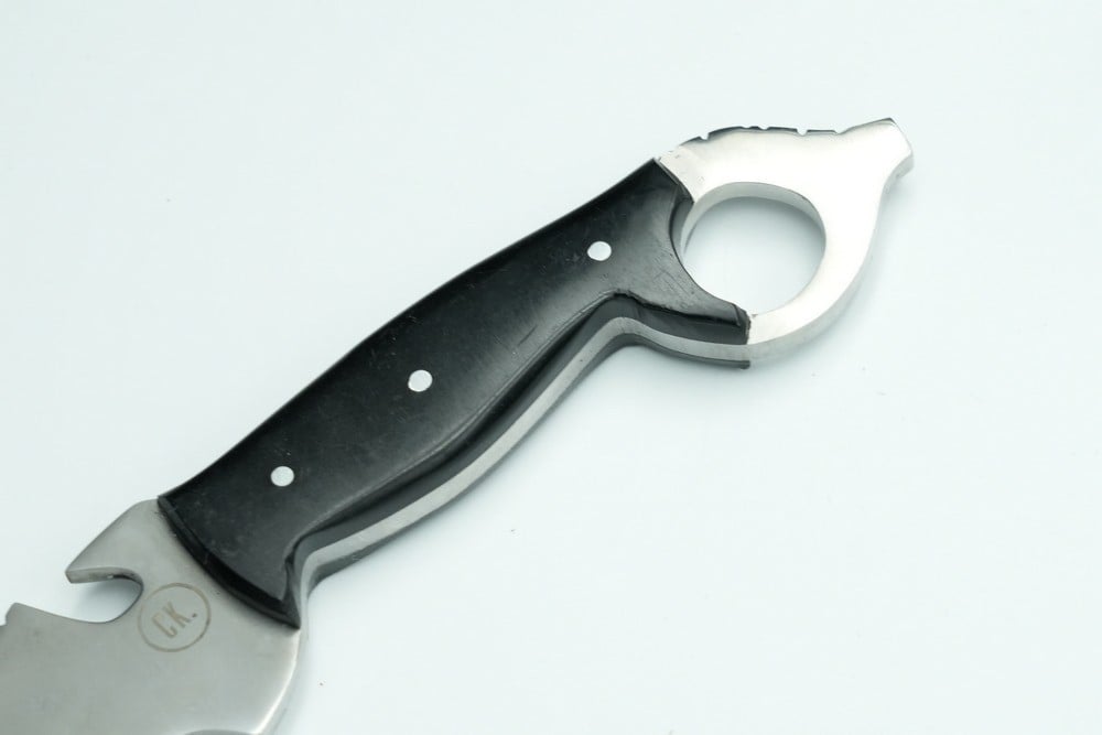 A Unique, High-Quality Dagger - 1 - 5