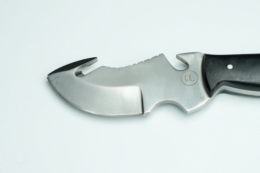 A Unique, High-Quality Dagger - 1 - 4