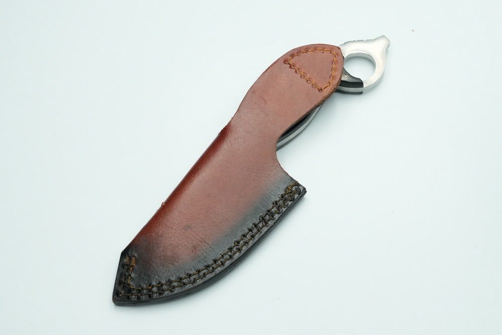 A Unique, High-Quality Dagger - 1 - 3