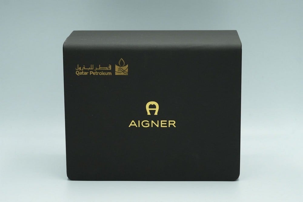 ساعة ايجنر - 2