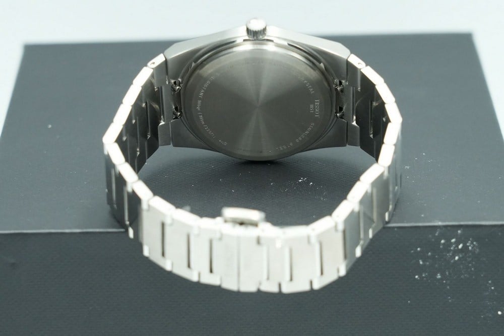 ساعة تيسوت Prx  - 11