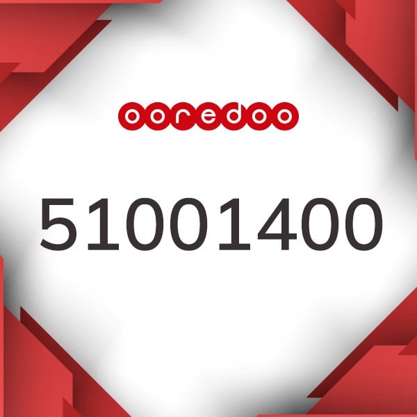 51001400 - 1