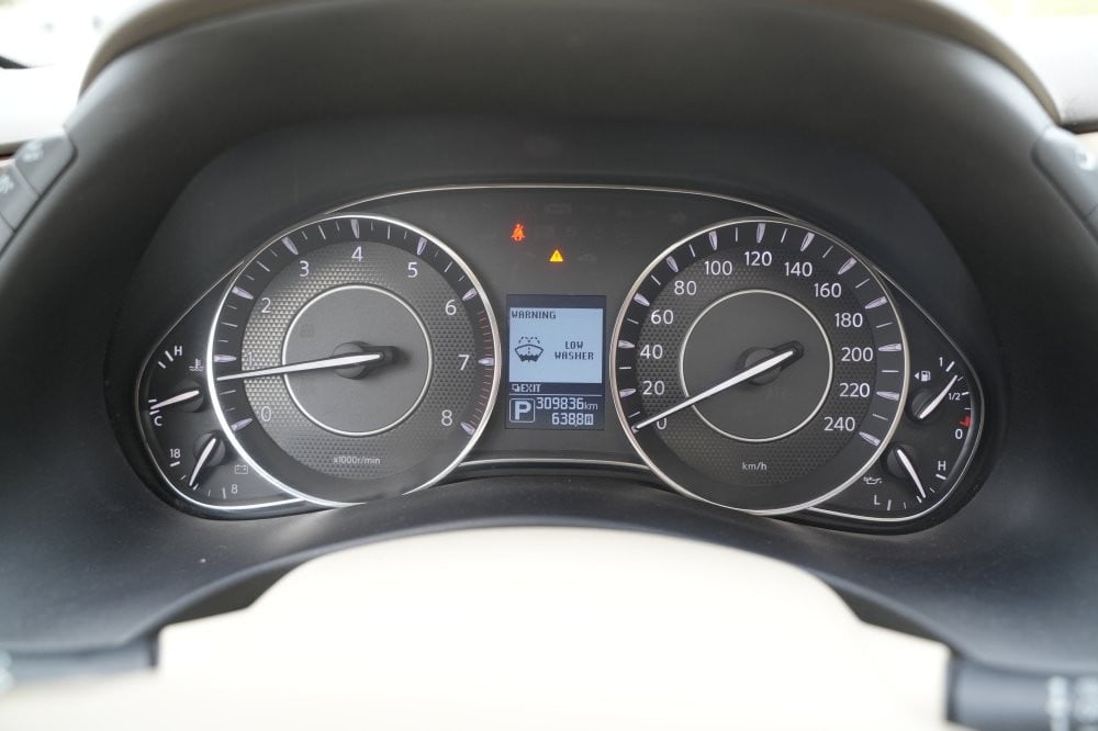 نيسان باترول موديل 2015، Y-15981 - 11