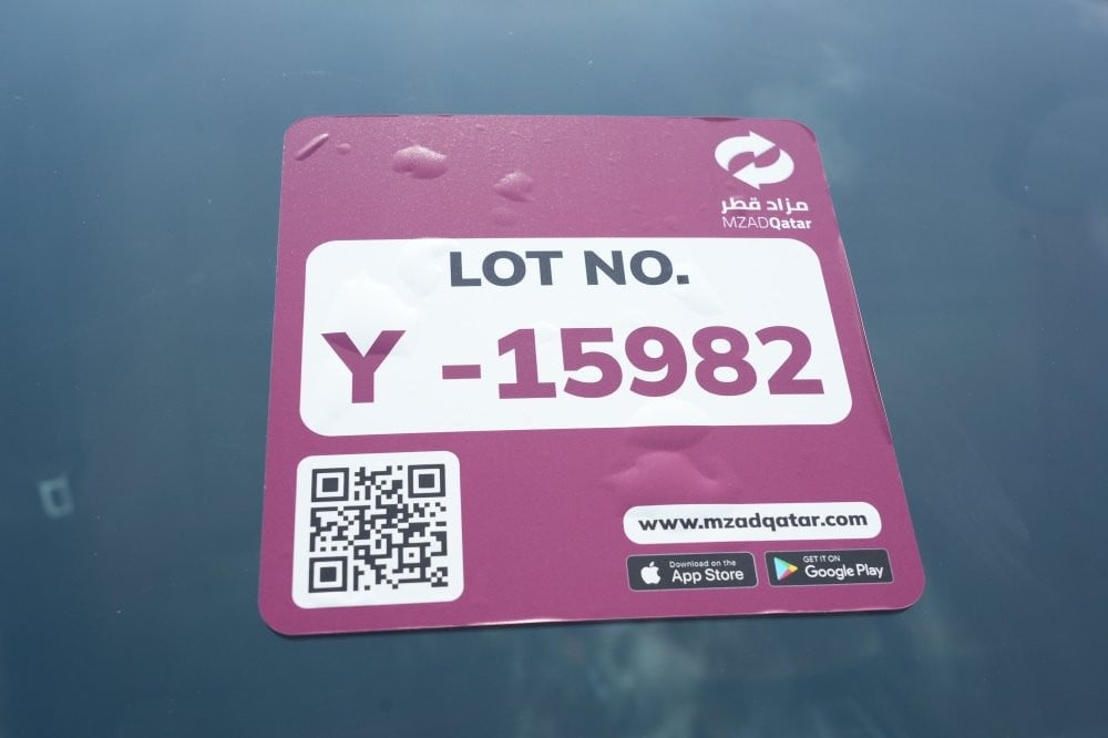 بي إم دبليو X5 موديل 2009، Y-15982 - 13