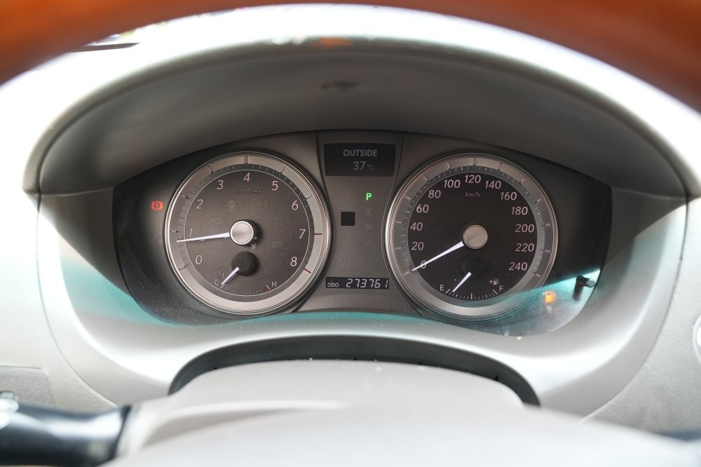 لكزس اي اس 350 موديل 2010، Y-15985 - 10