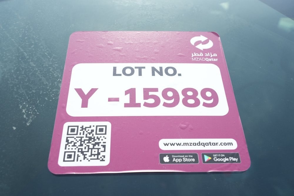 شيفروليه ترافيرس موديل 2011، Y-15989 - 13