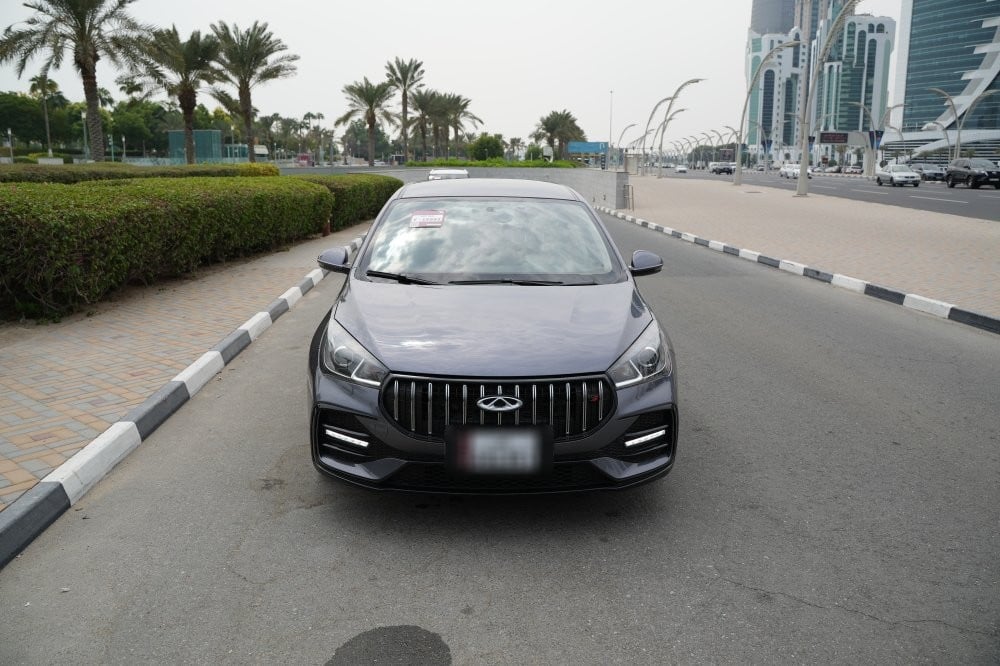 شيري أريزو 5 موديل 2025، Y-15992 - 4