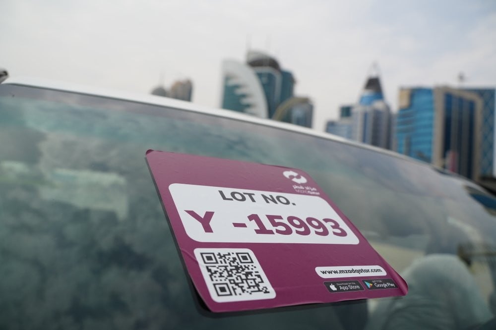 تويوتا GXR موديل 2010، Y-15993 - 13
