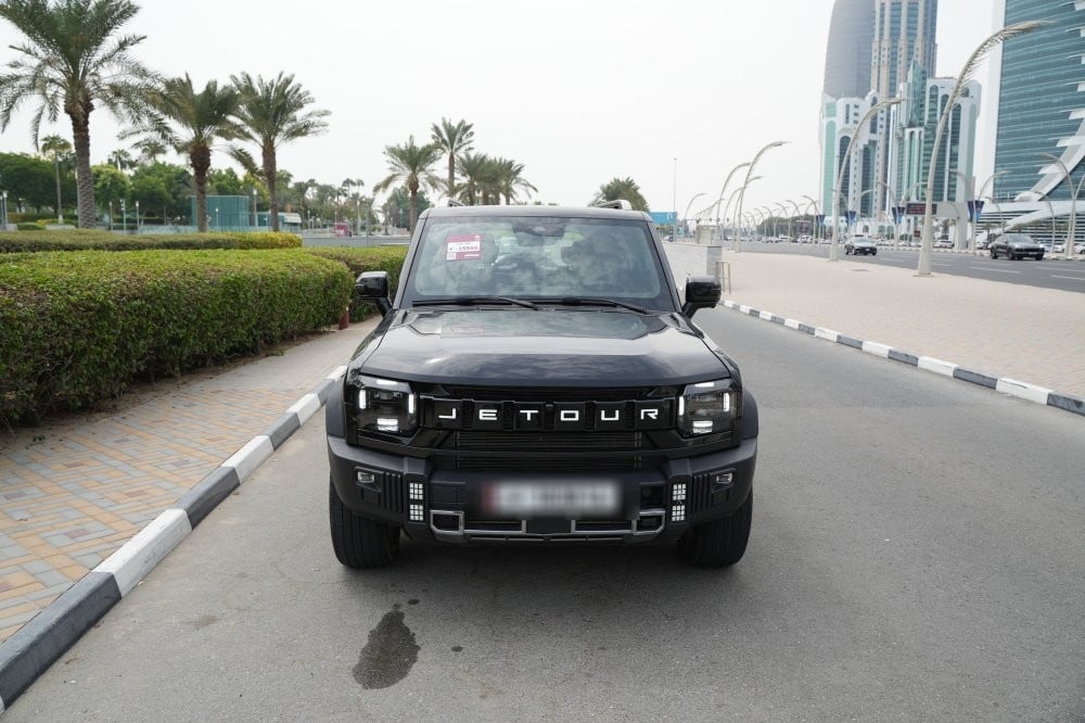 جيتور T2 موديل 2025، Y-15995 - 4