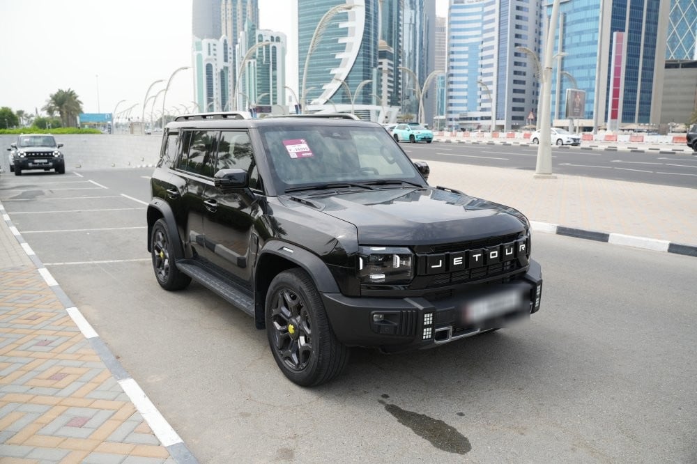 جيتور T2 موديل 2025، Y-15995 - 3