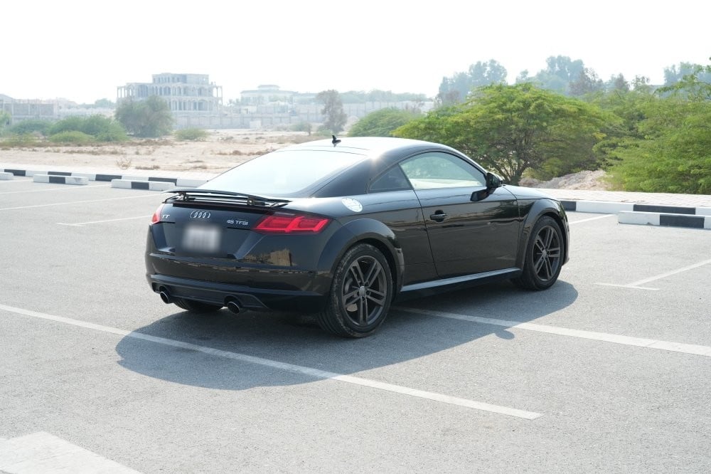 أودي TT كوبيه موديل 2016، C-11268 - 7