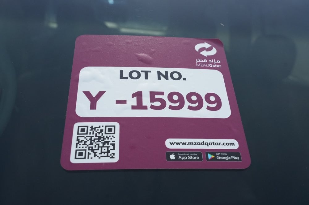 نيسان باترول موديل 2015، Y-15999 - 13