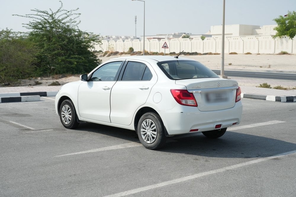 سوزوكي دزير سيدان موديل 2024، C-11269 - 9