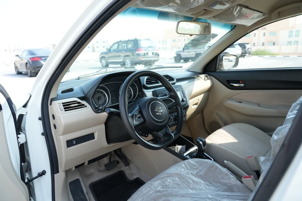 سوزوكي دزير سيدان موديل 2024، C-11269 - 7