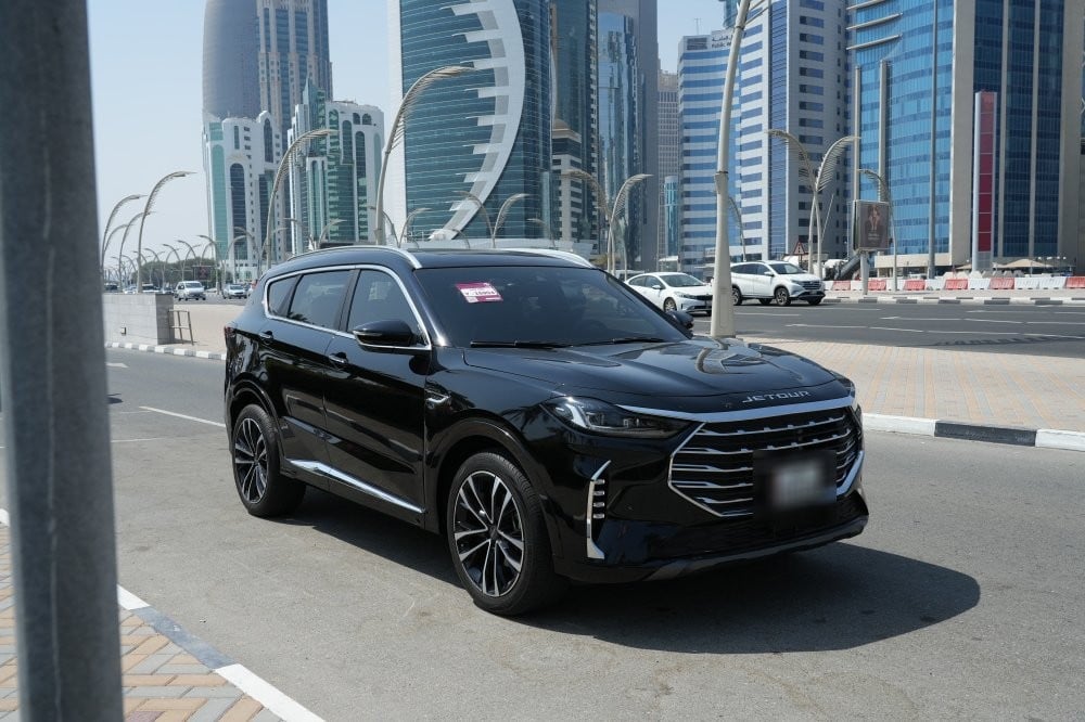 جيتور X70 بلس موديل 2025، Y-16001 - 2