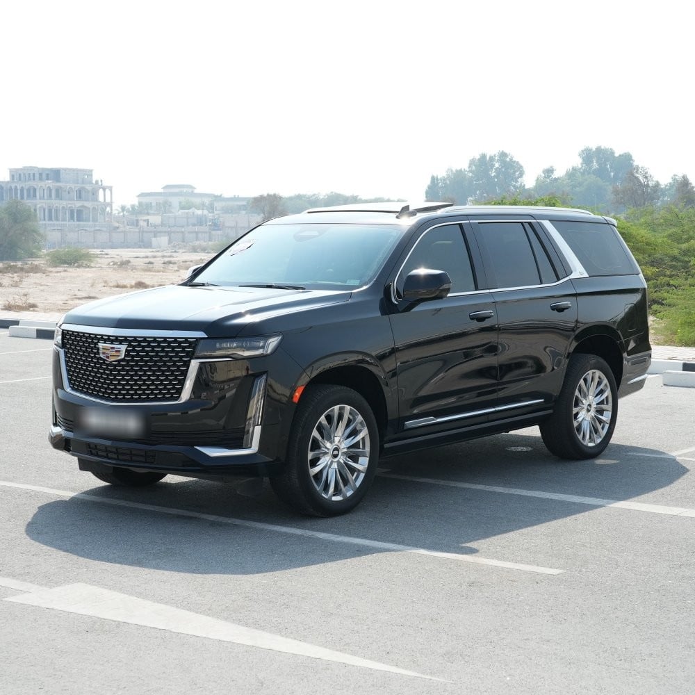 كاديلاك إسكاليد إس يو ڤي موديل 2024، C-11260 - 1
