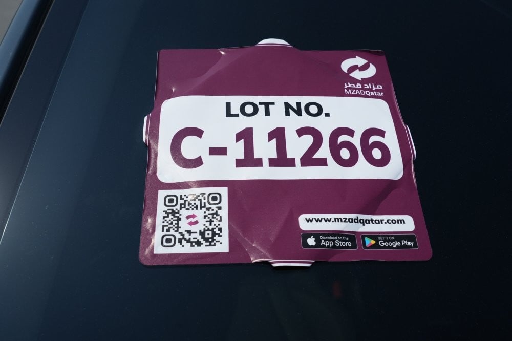 سوبارو اكس في إس يو ڤي موديل 2024، C-11266 - 13