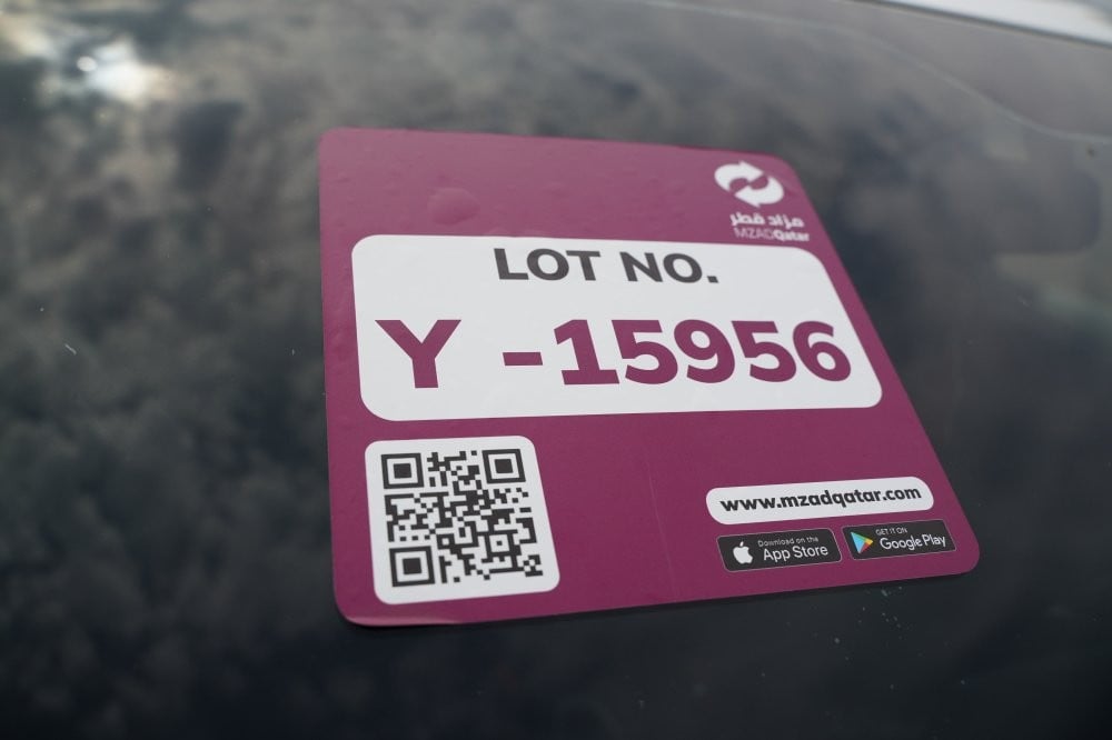 شيفروليه جروف موديل 2023، Y-15956 - 12