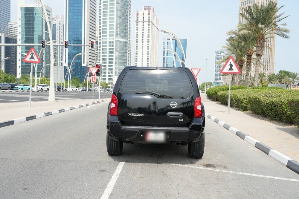 نيسان إكستيرا موديل 2012، Y-15963 - 5