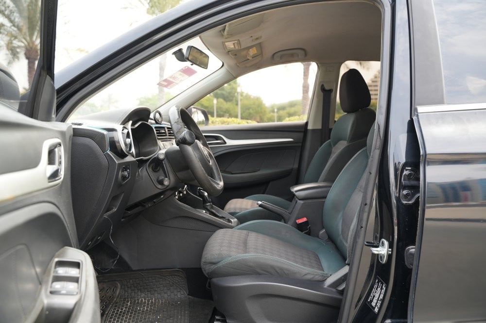 MG ZS Model 2019, Y-15964 - 7