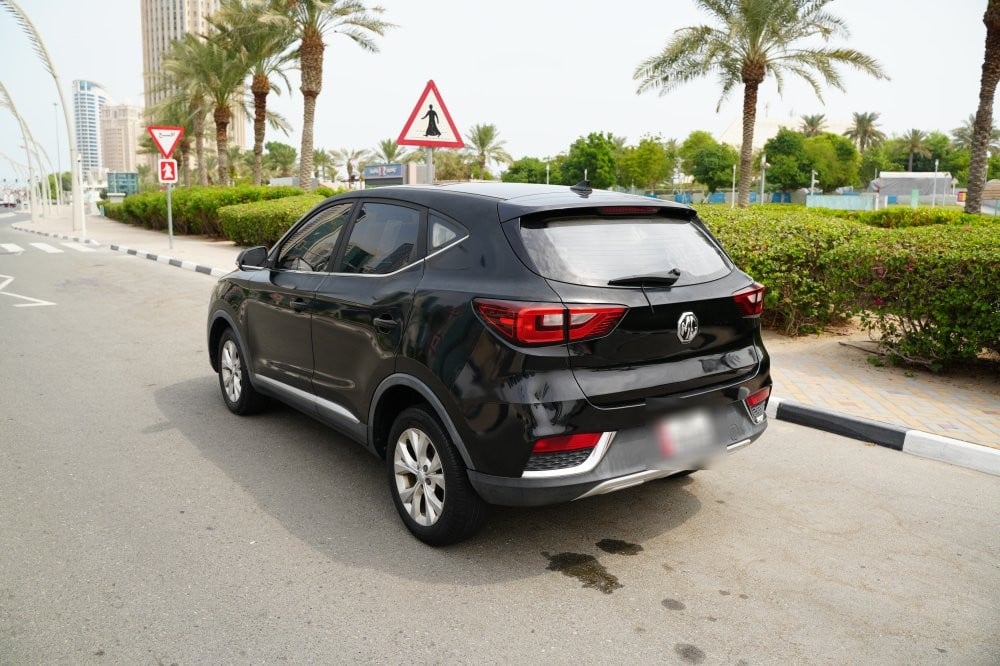MG ZS Model 2019, Y-15964 - 6