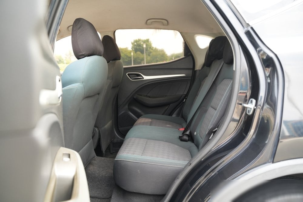 MG ZS Model 2019, Y-15964 - 9