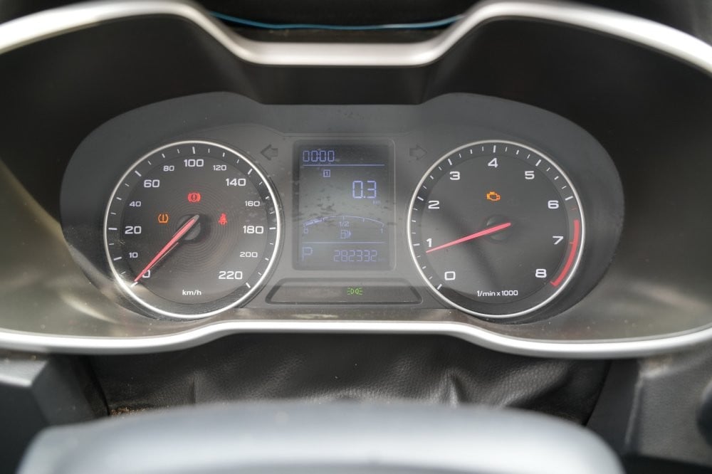 MG ZS Model 2019, Y-15964 - 10