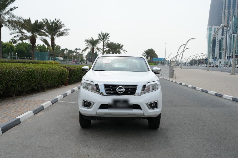نيسان نافارا موديل 2022، Y-15966 - 3