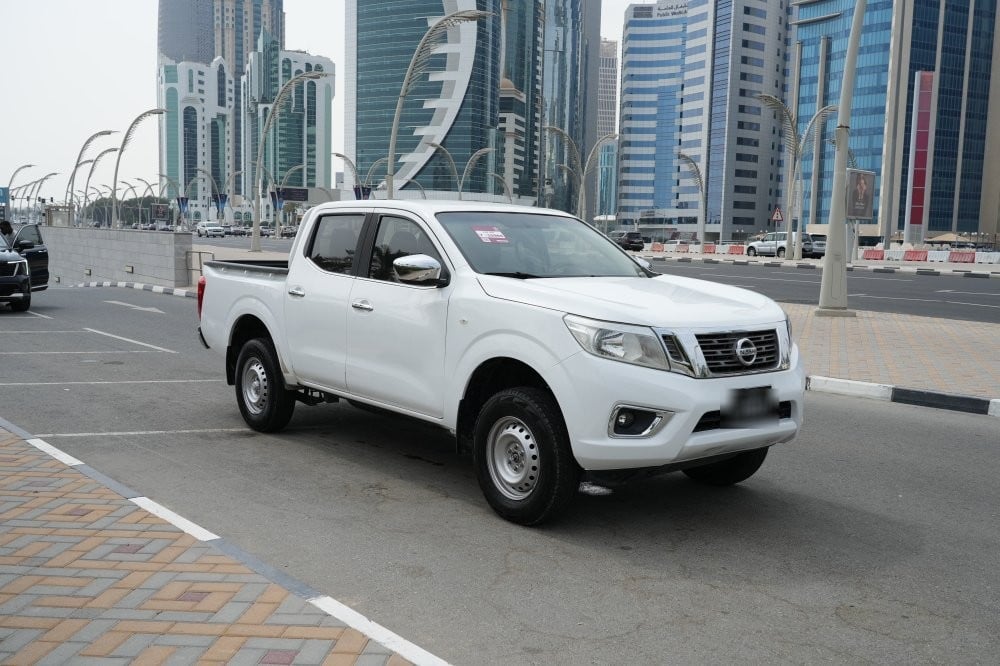 نيسان نافارا موديل 2022، Y-15966 - 2
