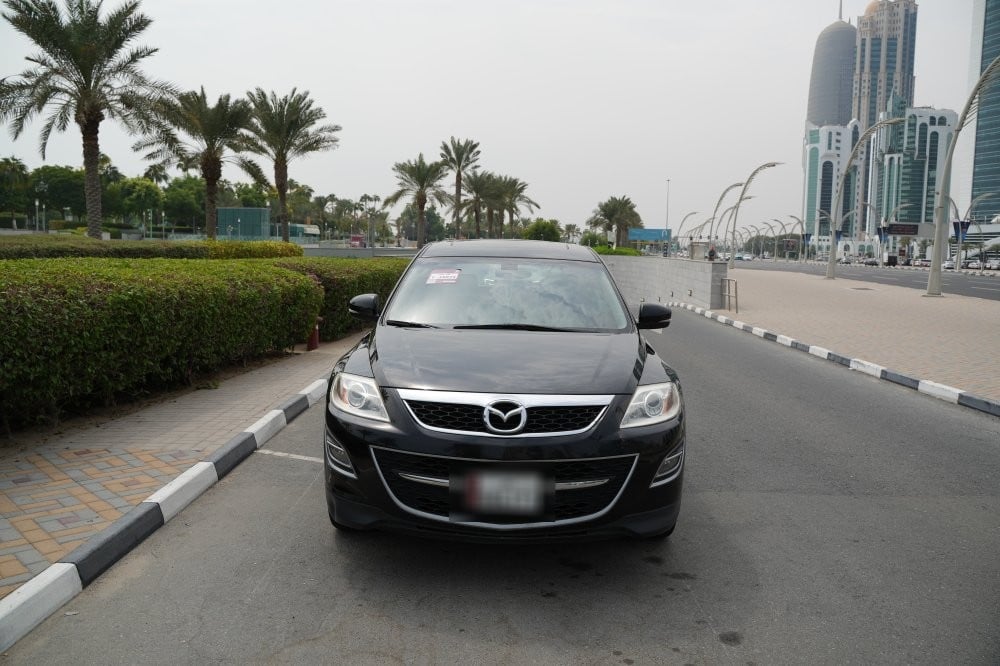 Mazda CX-9 Model 2012, Y-15972 - 3