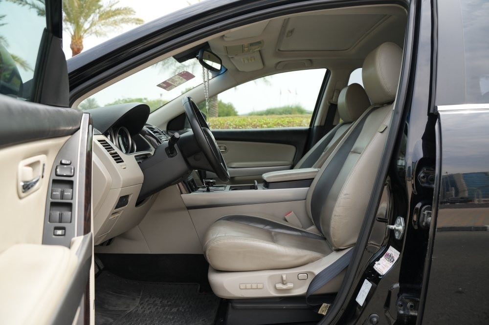 Mazda CX-9 Model 2012, Y-15972 - 7
