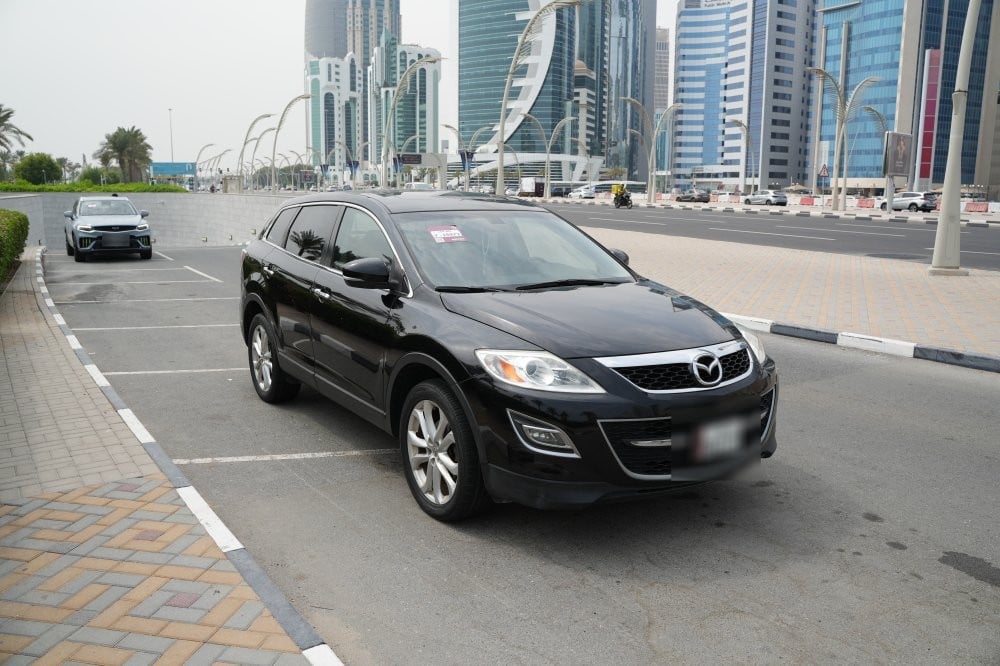 Mazda CX-9 Model 2012, Y-15972 - 2