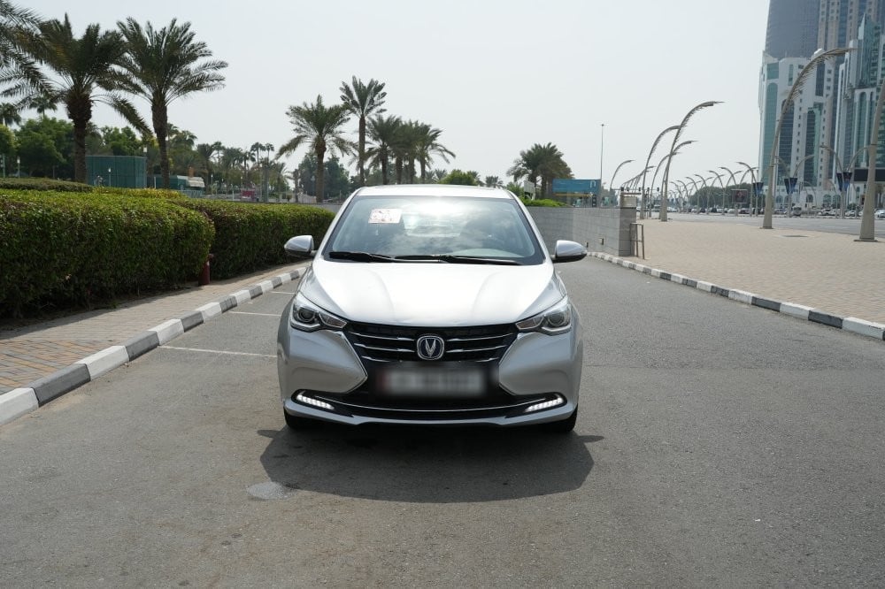 شانجان السفين موديل 2026، Y-15974 - 3