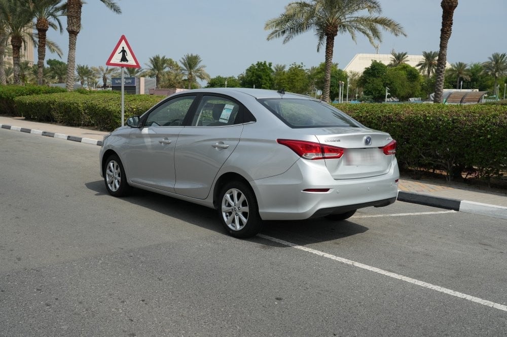 شانجان السفين موديل 2026، Y-15974 - 4