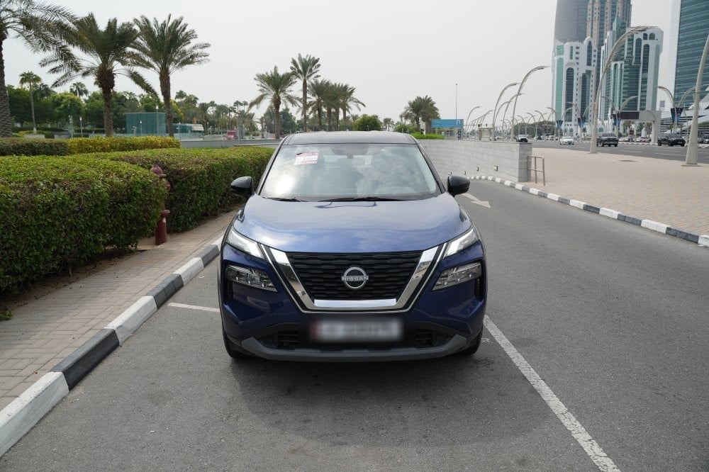 نيسان اكس تريل موديل 2025، Y-15977 - 3