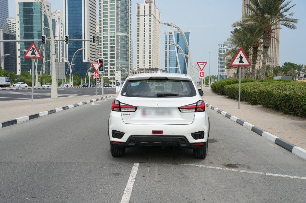 ميتسوبيشي ASX موديل 2020، Y-15978 - 5