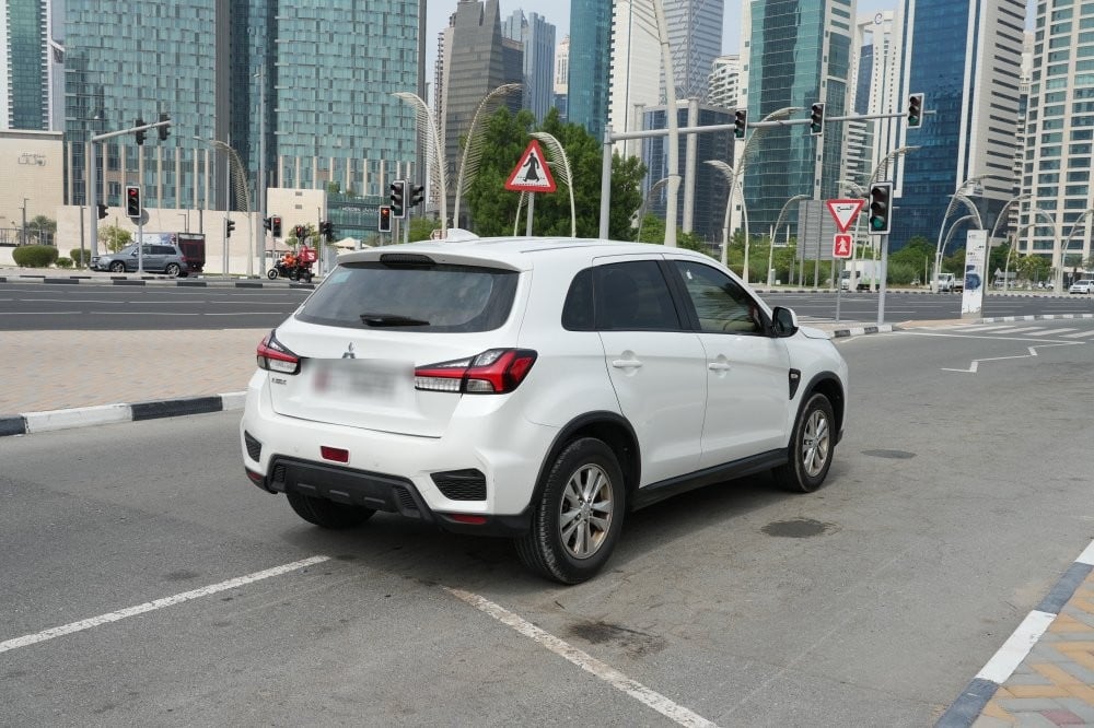 ميتسوبيشي ASX موديل 2020، Y-15978 - 6