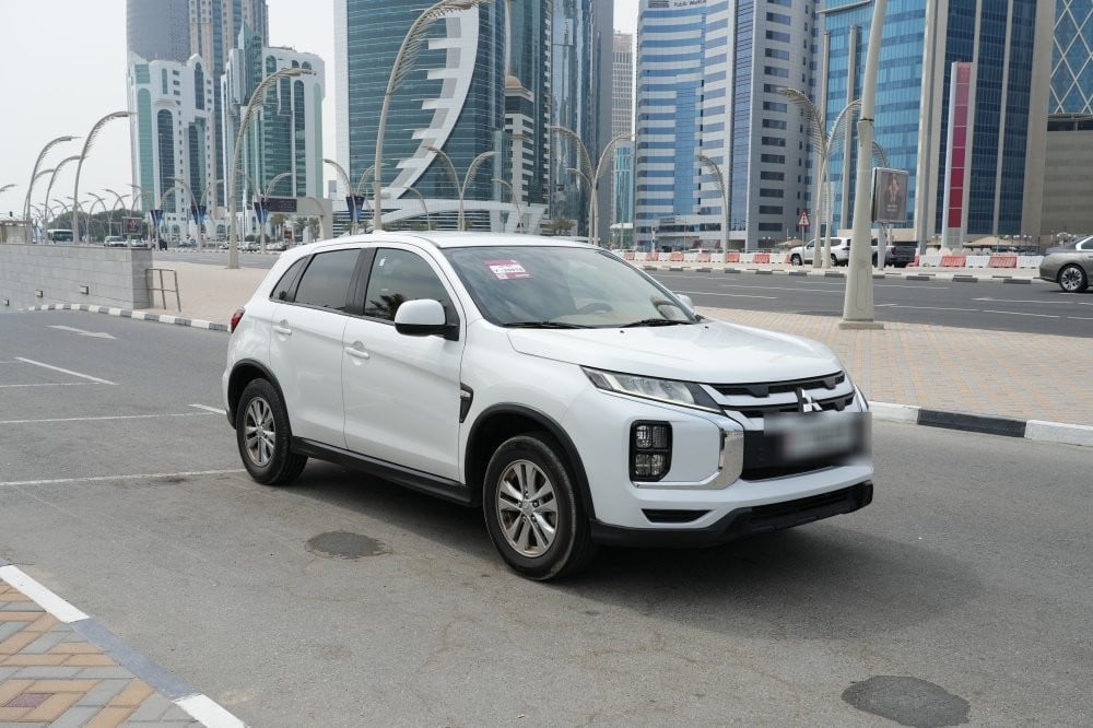ميتسوبيشي ASX موديل 2020، Y-15978 - 2